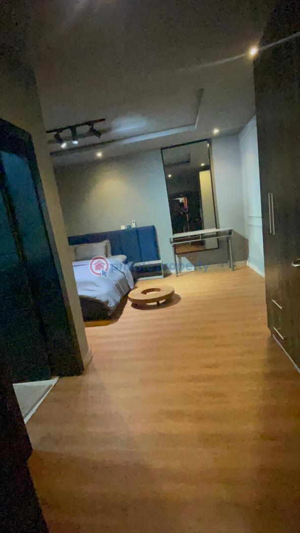 3 bedroom Block Of Flats For Rent Lekki Phase1 Lagos Lekki Phase 1 Lagos - 10