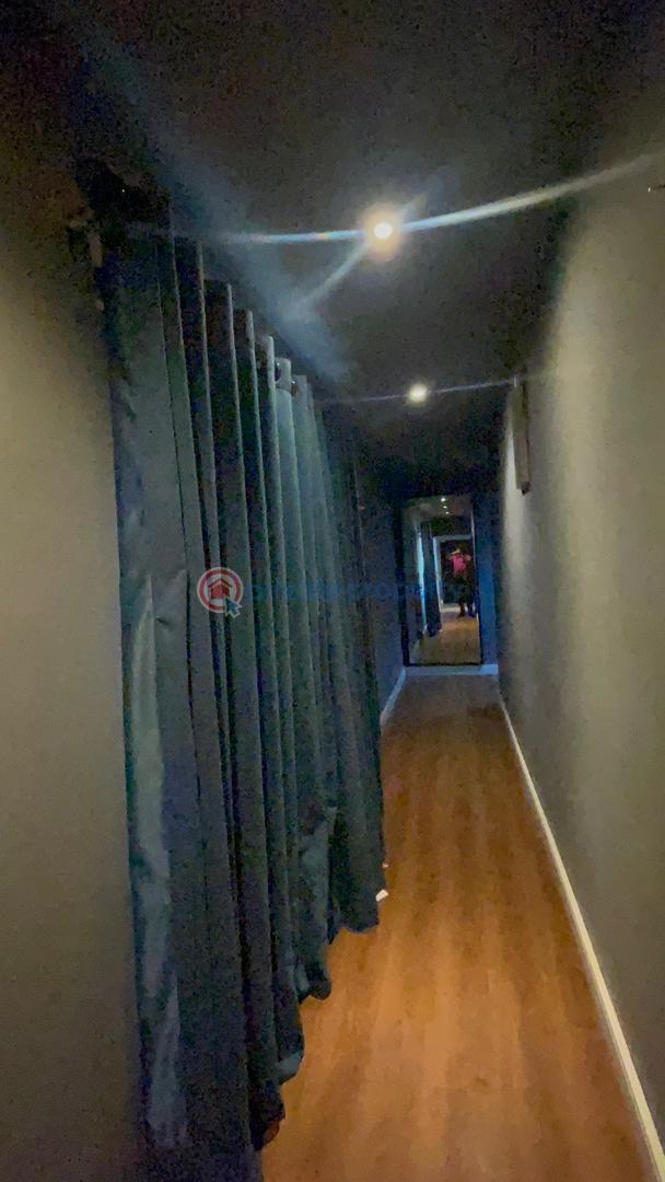 3 bedroom Block Of Flats For Rent Lekki Phase1 Lagos Lekki Phase 1 Lagos - 16