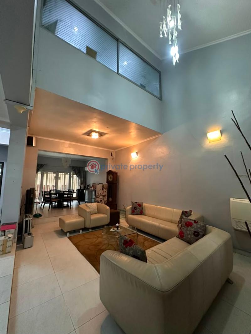 3 bedroom Semi detached Duplex For Rent Oniru Victoria Island Lagos - 8