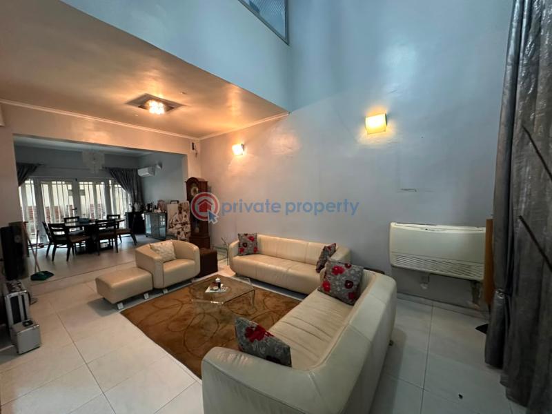 3 bedroom Semi detached Duplex For Rent Oniru Victoria Island Lagos - 11