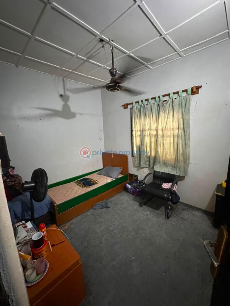 3 bedroom Semi detached Duplex For Rent Oniru Victoria Island Lagos - 6