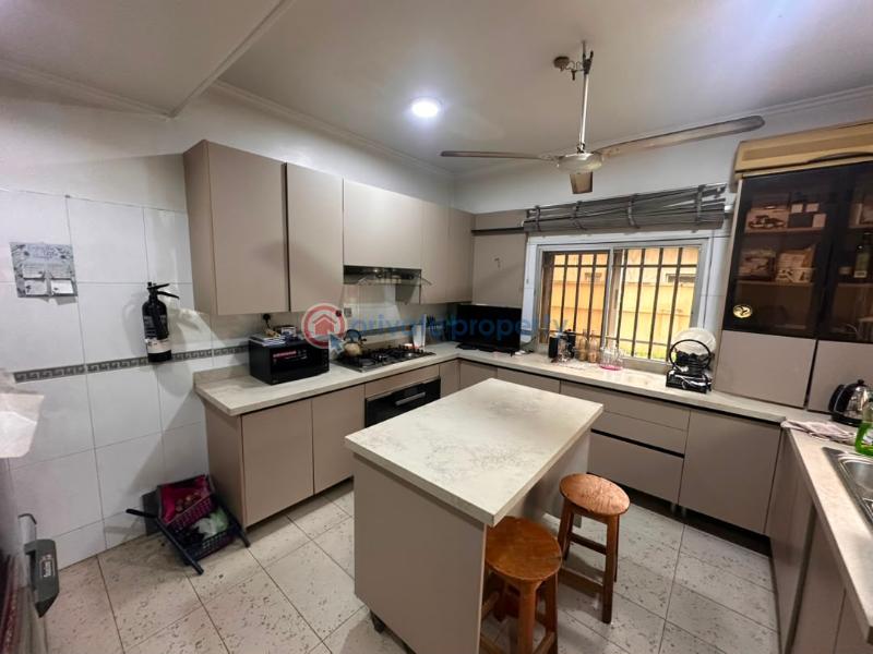 3 bedroom Semi detached Duplex For Rent Oniru Victoria Island Lagos - 7
