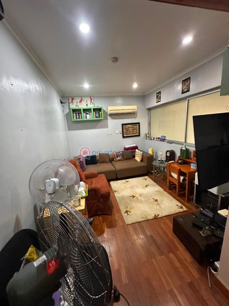 3 bedroom Semi detached Duplex For Rent Oniru Victoria Island Lagos - 9