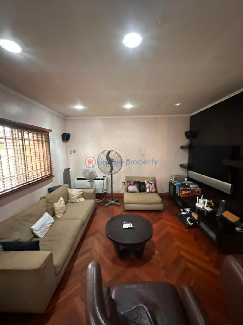 3 bedroom Semi detached Duplex For Rent Oniru Victoria Island Lagos - 15