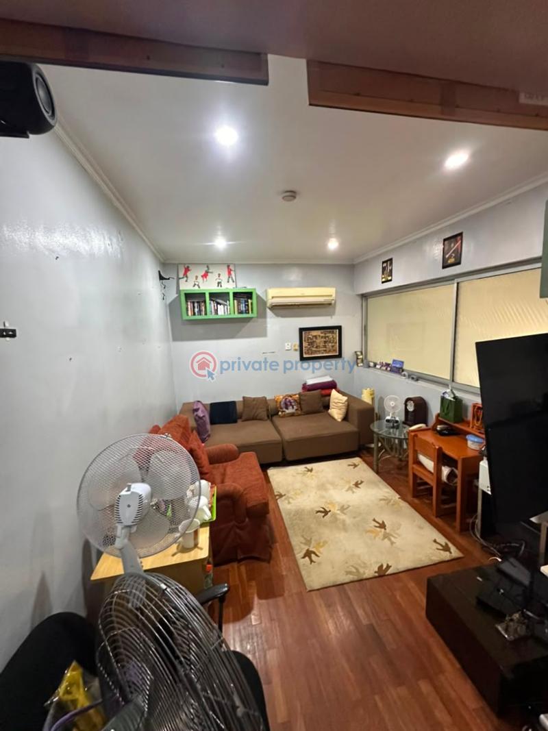 3 bedroom Semi detached Duplex For Rent Oniru Victoria Island Lagos - 12