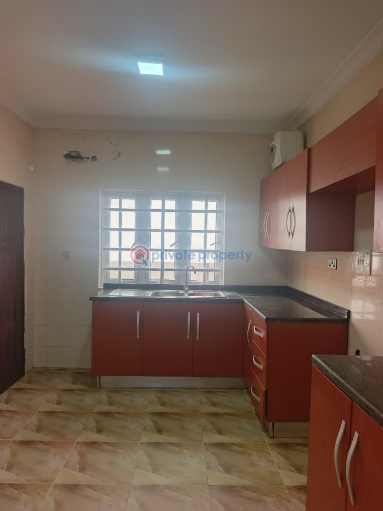 3 bedroom Terrace For Rent Ikate Lekki Lagos. Ikate Elegushi Lekki Lagos - 2