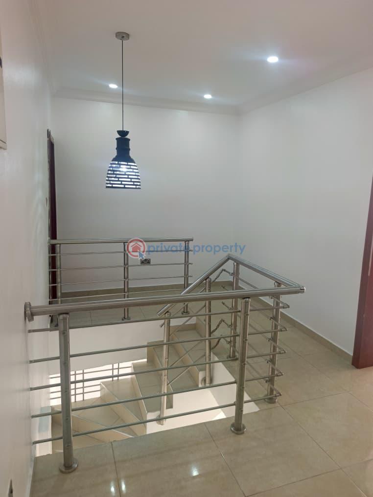 3 bedroom Terrace For Rent Ikate Lekki Lagos. Ikate Elegushi Lekki Lagos - 20