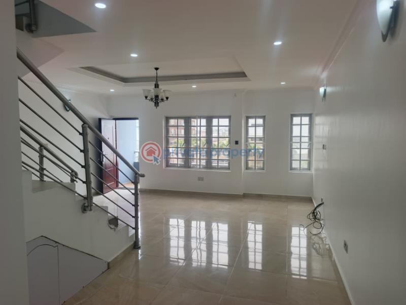 3 bedroom Terrace For Rent Ikate Lekki Lagos. Ikate Elegushi Lekki Lagos - 10