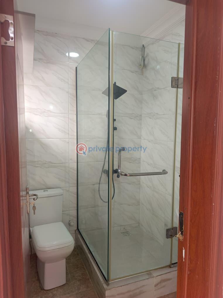 3 bedroom Terrace For Rent Ikate Lekki Lagos. Ikate Elegushi Lekki Lagos - 4