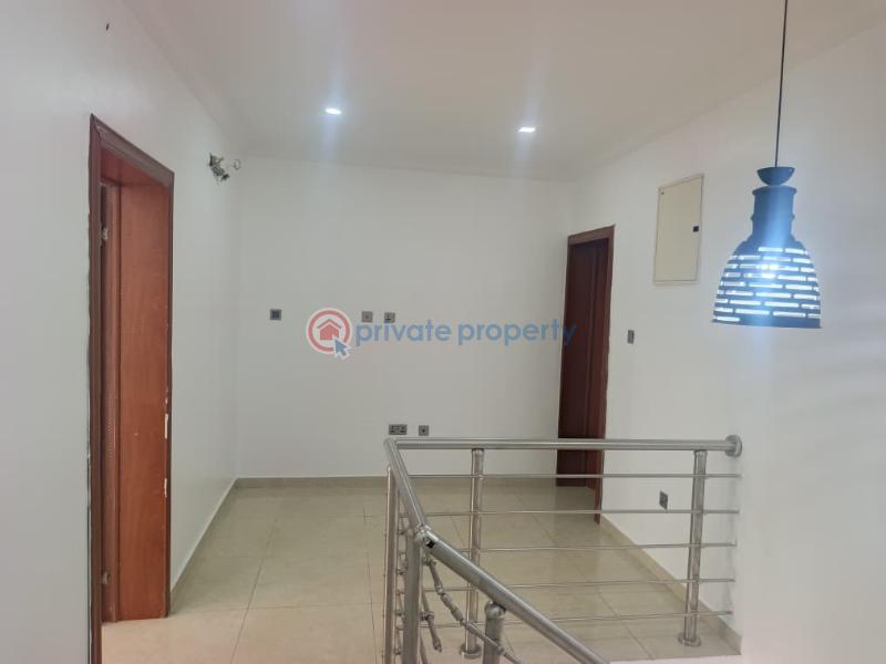 3 bedroom Terrace For Rent Ikate Lekki Lagos. Ikate Elegushi Lekki Lagos - 6