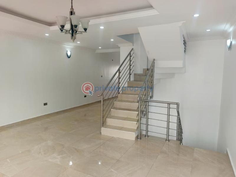 3 bedroom Terrace For Rent Ikate Lekki Lagos. Ikate Elegushi Lekki Lagos - 9