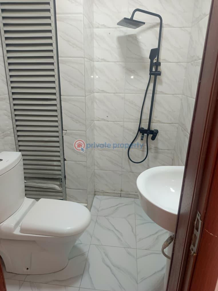 3 bedroom Terrace For Rent Ikate Lekki Lagos. Ikate Elegushi Lekki Lagos - 11