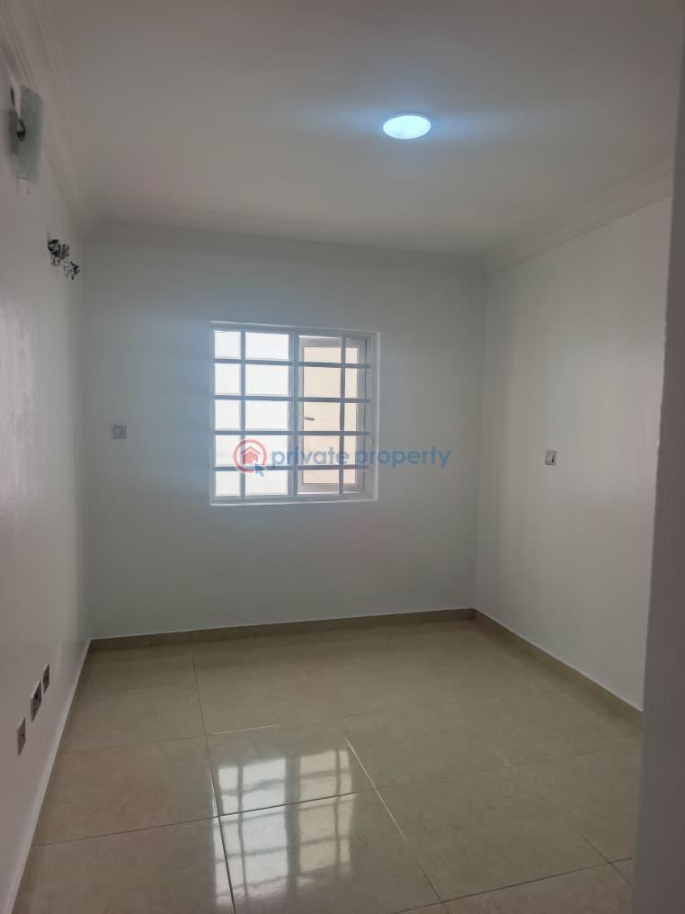 3 bedroom Terrace For Rent Ikate Lekki Lagos. Ikate Elegushi Lekki Lagos - 15