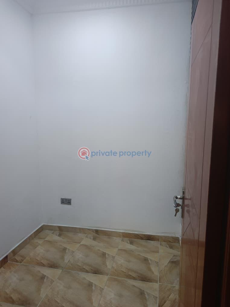 3 bedroom Terrace For Rent Ikate Lekki Lagos. Ikate Elegushi Lekki Lagos - 3