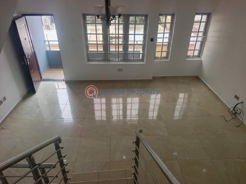 3 bedroom Terrace For Rent Ikate Lekki Lagos. Ikate Elegushi Lekki Lagos - 19