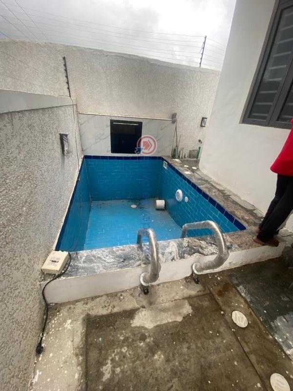 4 bedroom Detached Duplex For Sale Ajah Lekki Lagos State Lekki Phase 2 Lagos - 1