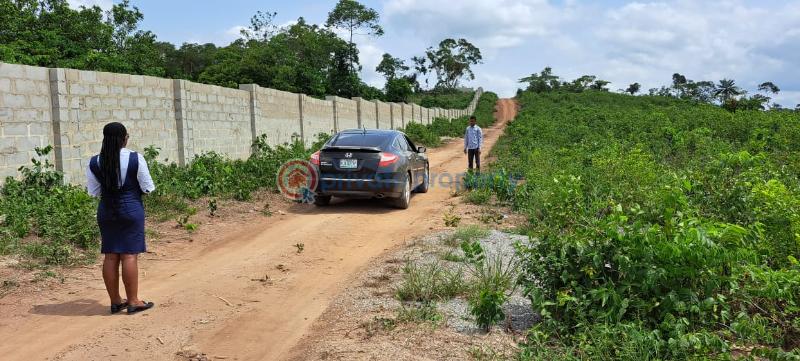 Land For Sale Ilara Epe Lagos Lagos Island  - 0