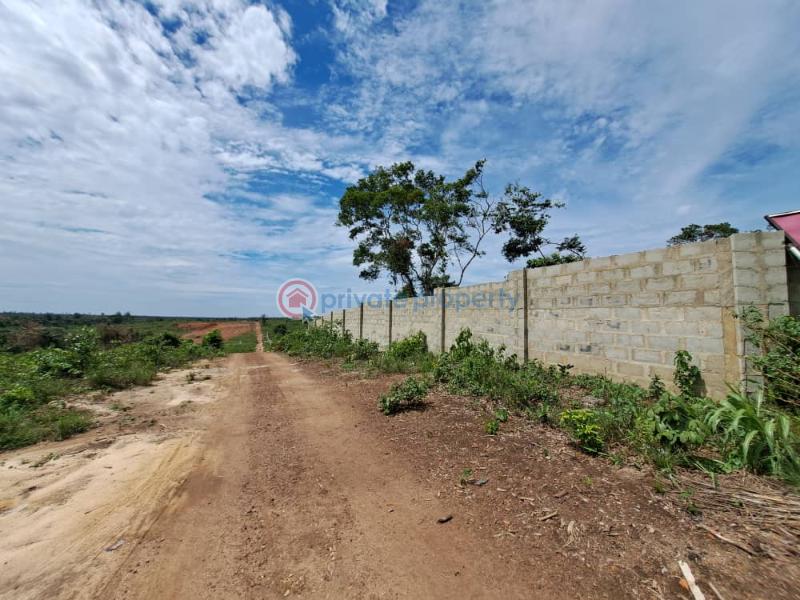 Land For Sale Ilara Epe Lagos Lagos Island  - 3