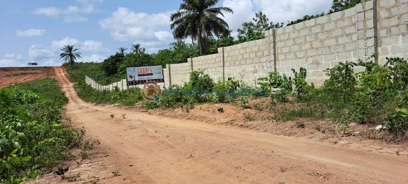 Land For Sale Ilara Epe Lagos Lagos Island  - 2