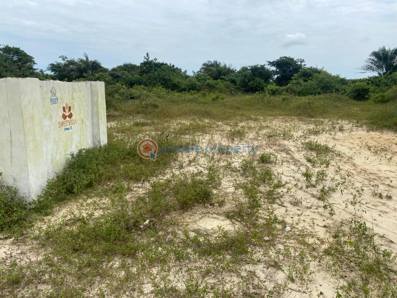 Mixed use Land For Sale Tagbati, Ibeju Lekki, Lagos Eleran Igbe Ibeju-Lekki Lagos - 1