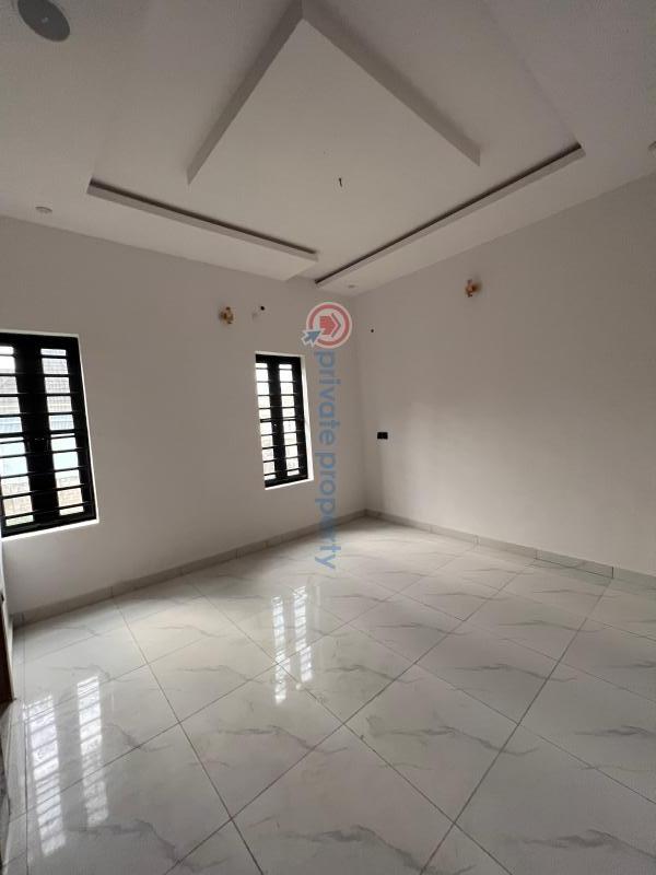 4 bedroom Detached Duplex For Sale Agege Axis Pen Cinema Agege Lagos - 9