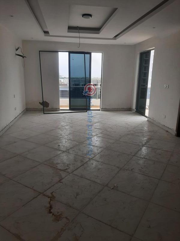 3 bedroom Flat & Apartment For Sale Freedom Way Lekki Phase 1 Lagos - 7