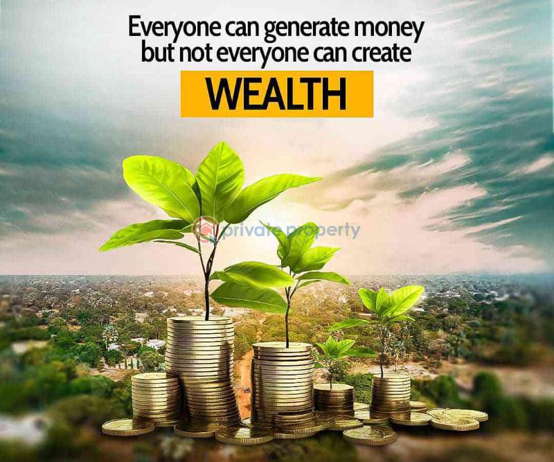 Residential Land For Sale Ikola Command Alimosho Lagos - 2