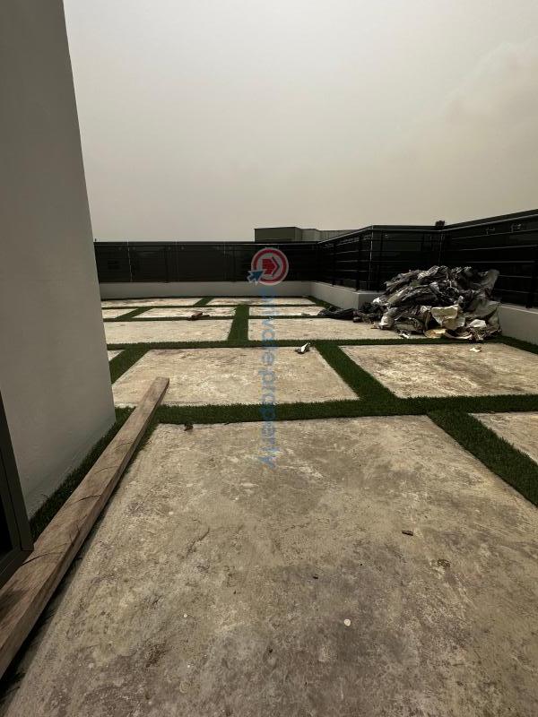 6 bedroom Detached Duplex For Sale Osapa London Lekki Lagos - 9