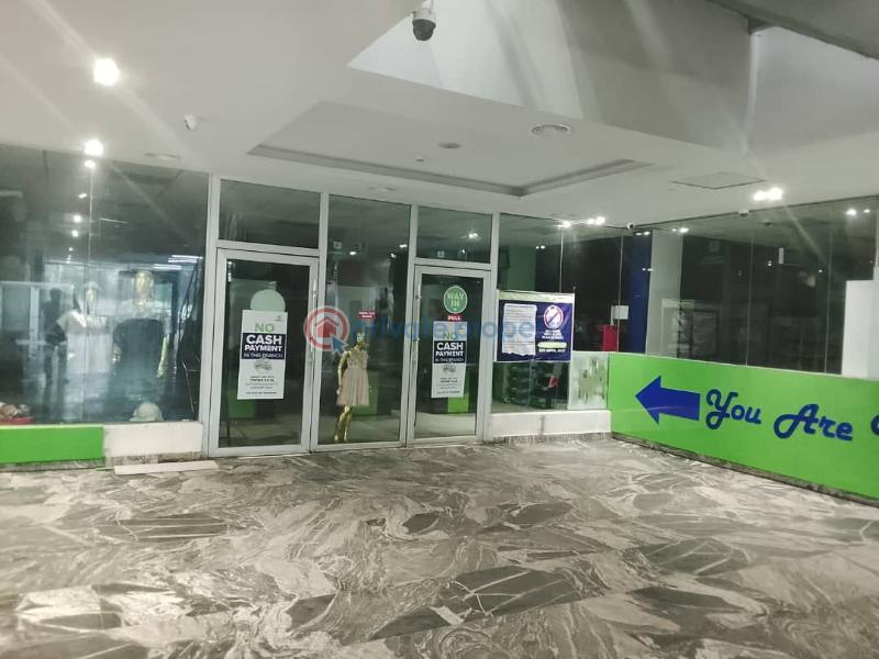 Mall/Complex/Plaza For Rent Maruwa Lekki Phase 1 Lekki Phase 1 Lagos