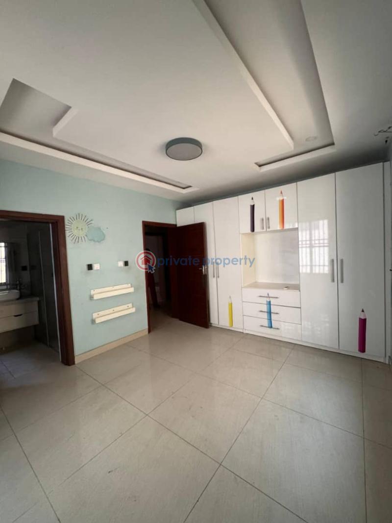 4 bedroom Office For Rent Lekki Phase 1 Lekki Lagos - 11