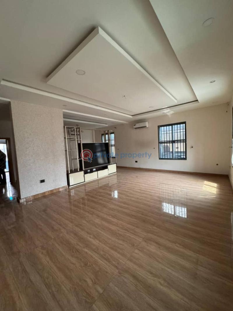 4 bedroom Office For Rent Lekki Phase 1 Lekki Lagos - 1