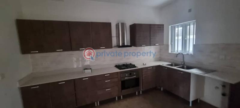 4 bedroom Detached Duplex For Rent Lekki Phase1 Lekki Lagos - 5