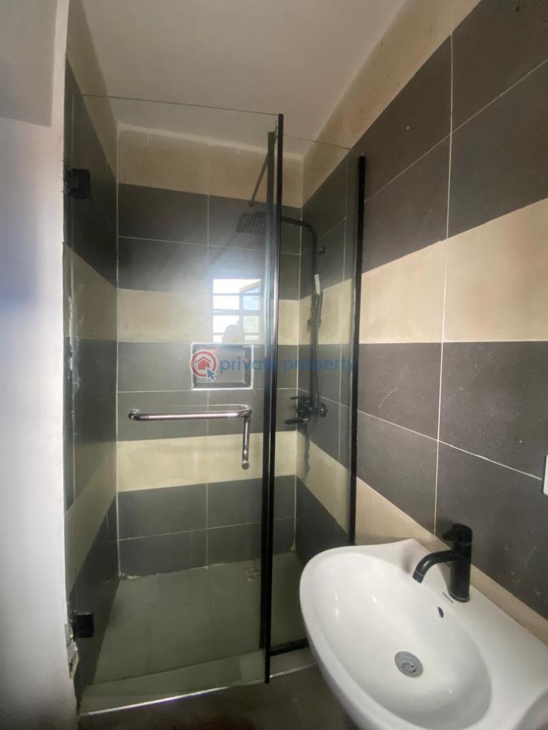 To let: 1 bedroom flat 📍ologolo, lekki rent: 3.8 million - 4 1 bedroom Mini Flat For Rent Ologolo Lekki Lagos - 4