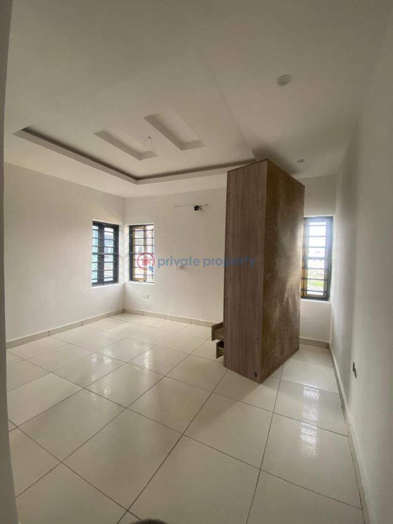 To let: 1 bedroom flat 📍ologolo, lekki rent: 3.8 million - 3 1 bedroom Mini Flat For Rent Ologolo Lekki Lagos - 3