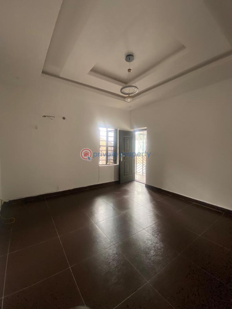 1 bedroom Mini Flat For Rent Ologolo Lekki Lagos - 0