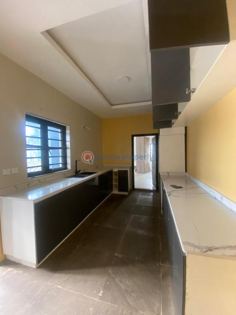 To let: 1 bedroom flat 📍ologolo, lekki rent: 3.8 million - 2 1 bedroom Mini Flat For Rent Ologolo Lekki Lagos - 2