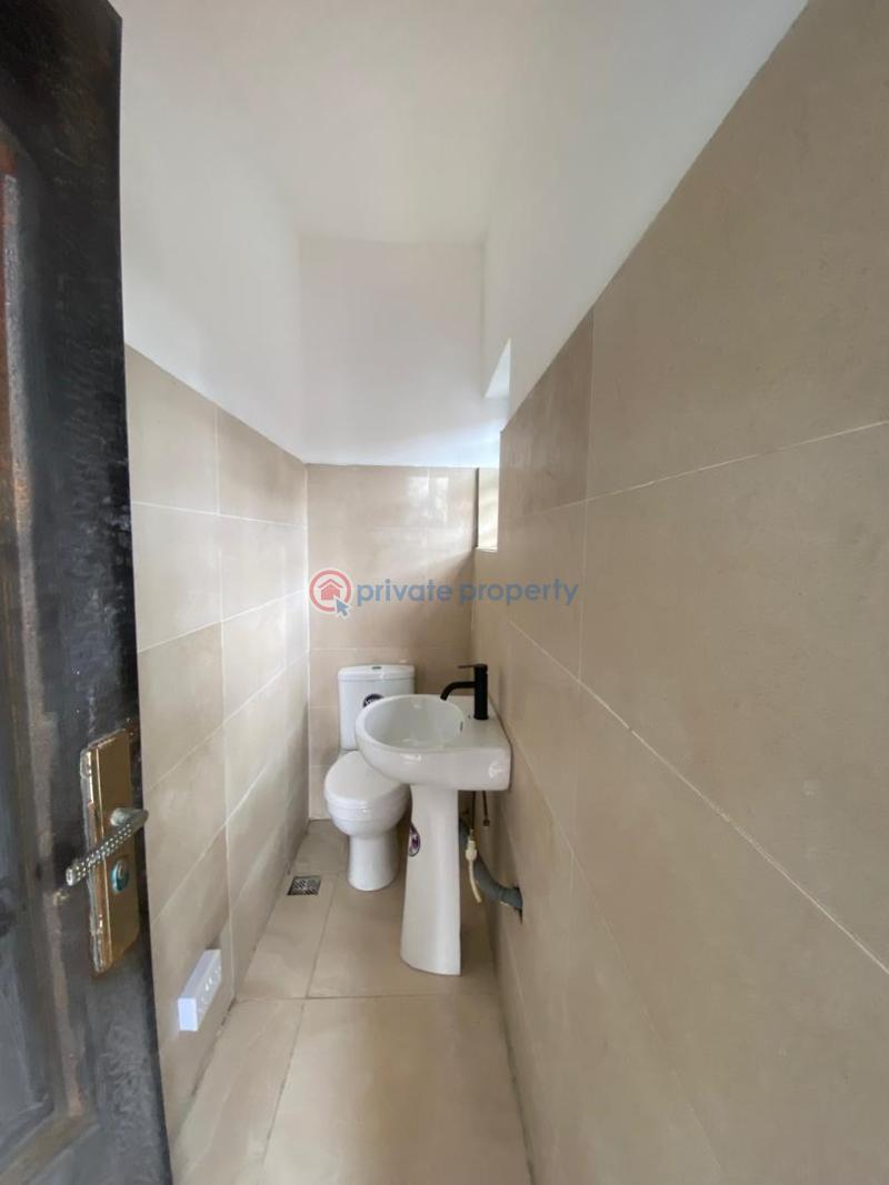 To let: 1 bedroom flat 📍ologolo, lekki rent: 3.8 million - 5 1 bedroom Mini Flat For Rent Ologolo Lekki Lagos - 5