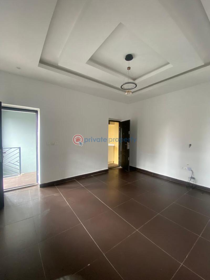 To let: 1 bedroom flat 📍ologolo, lekki rent: 3.8 million - 7 1 bedroom Mini Flat For Rent Ologolo Lekki Lagos - 7