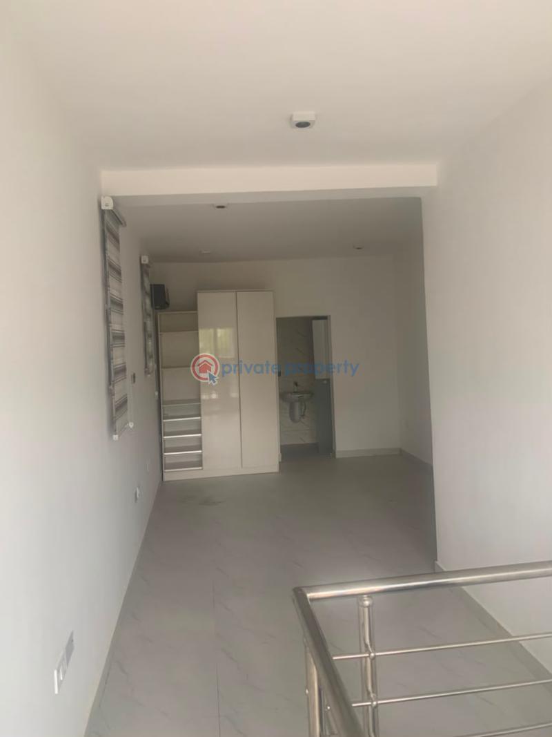 1 bedroom Maisonette For Rent Lekki Phase 1 Lagos - 1