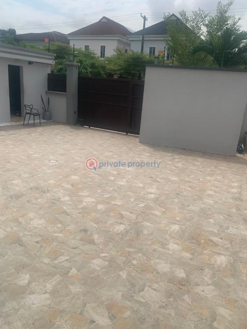 1 bedroom Maisonette For Rent Lekki Phase 1 Lagos - 6