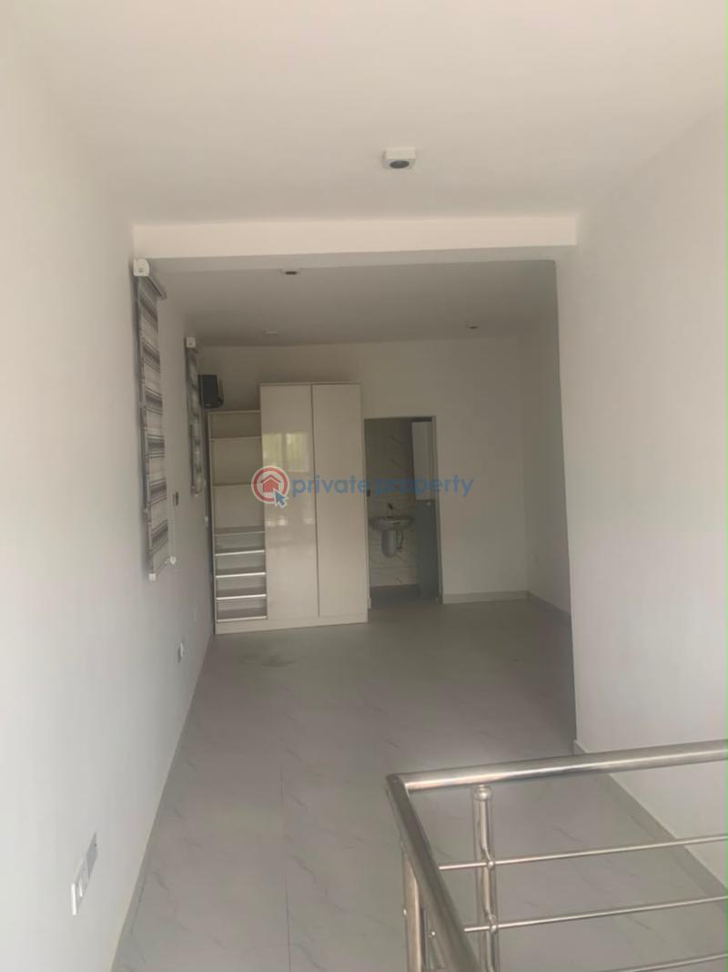 1 bedroom Maisonette For Rent Lekki Phase 1 Lagos - 6