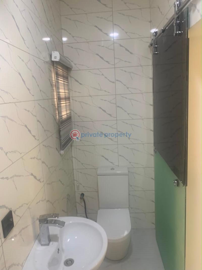 1 bedroom Maisonette For Rent Lekki Phase 1 Lagos - 2