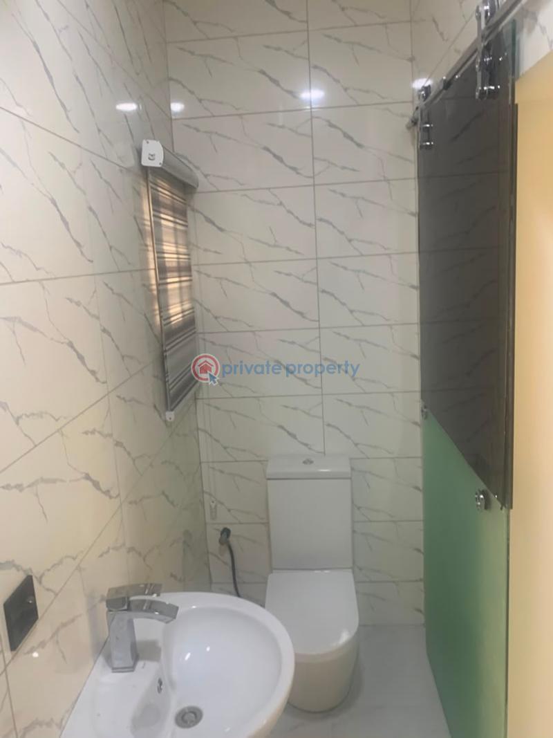 1 bedroom Maisonette For Rent Lekki Phase 1 Lagos - 5