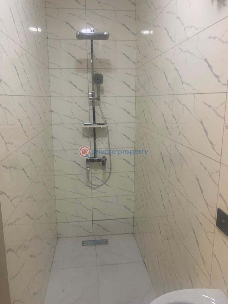 1 bedroom Maisonette For Rent Lekki Phase 1 Lagos - 3