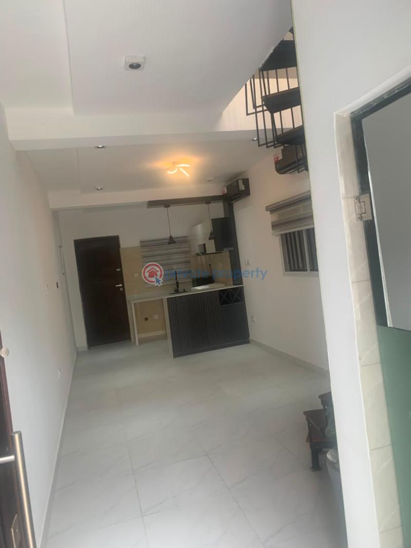 1 bedroom Maisonette For Rent Lekki Phase 1 Lagos - 4