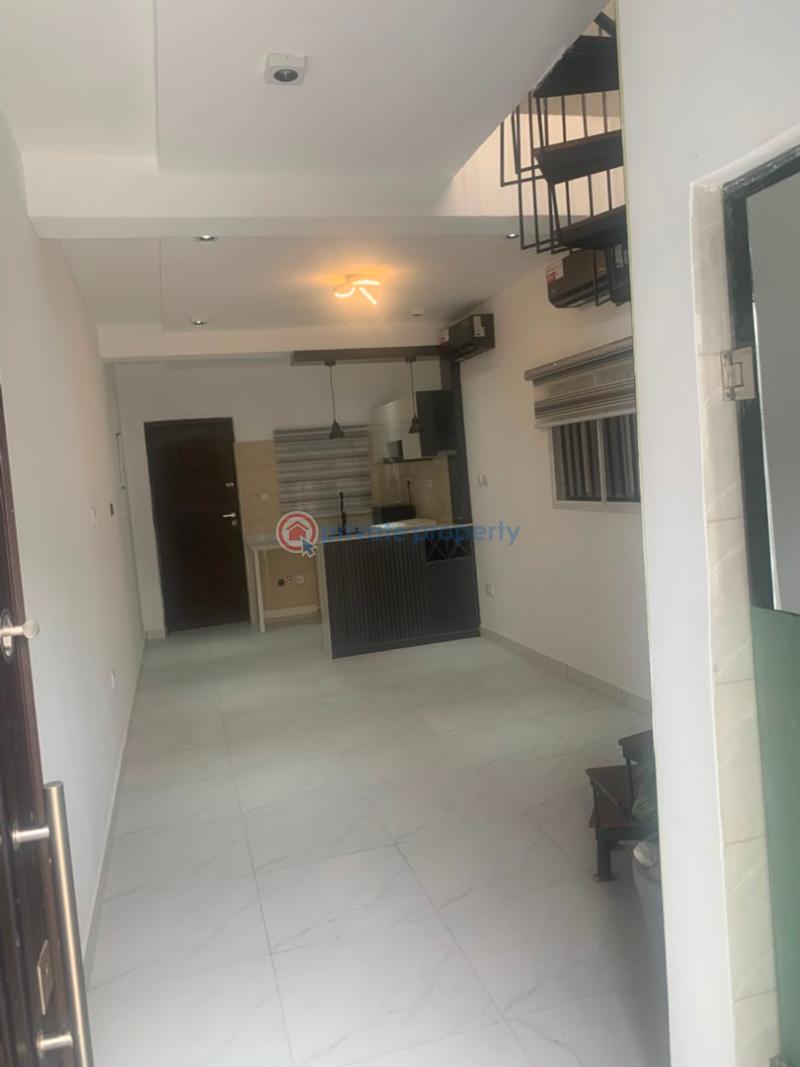 1 bedroom Maisonette For Rent Lekki Phase 1 Lagos - 2
