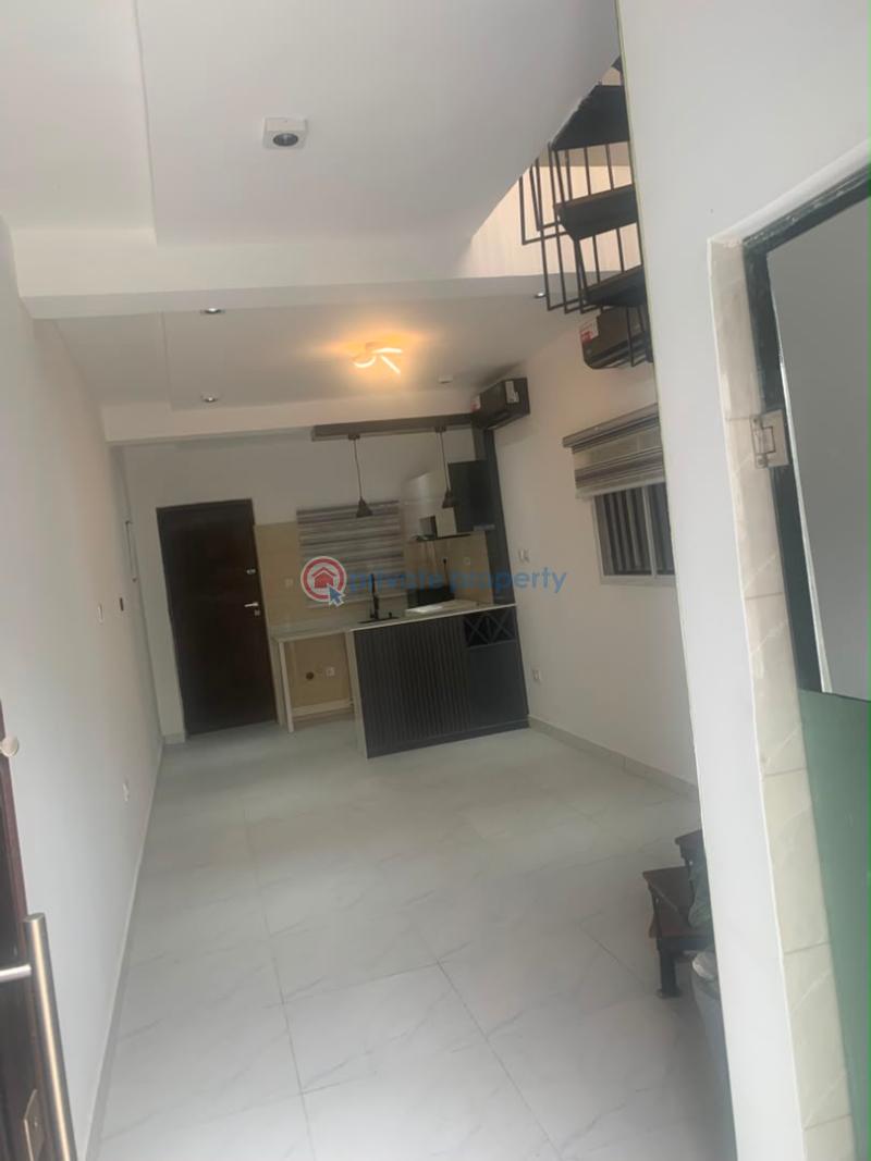 1 bedroom Maisonette For Rent Lekki Phase 1 Lagos - 4