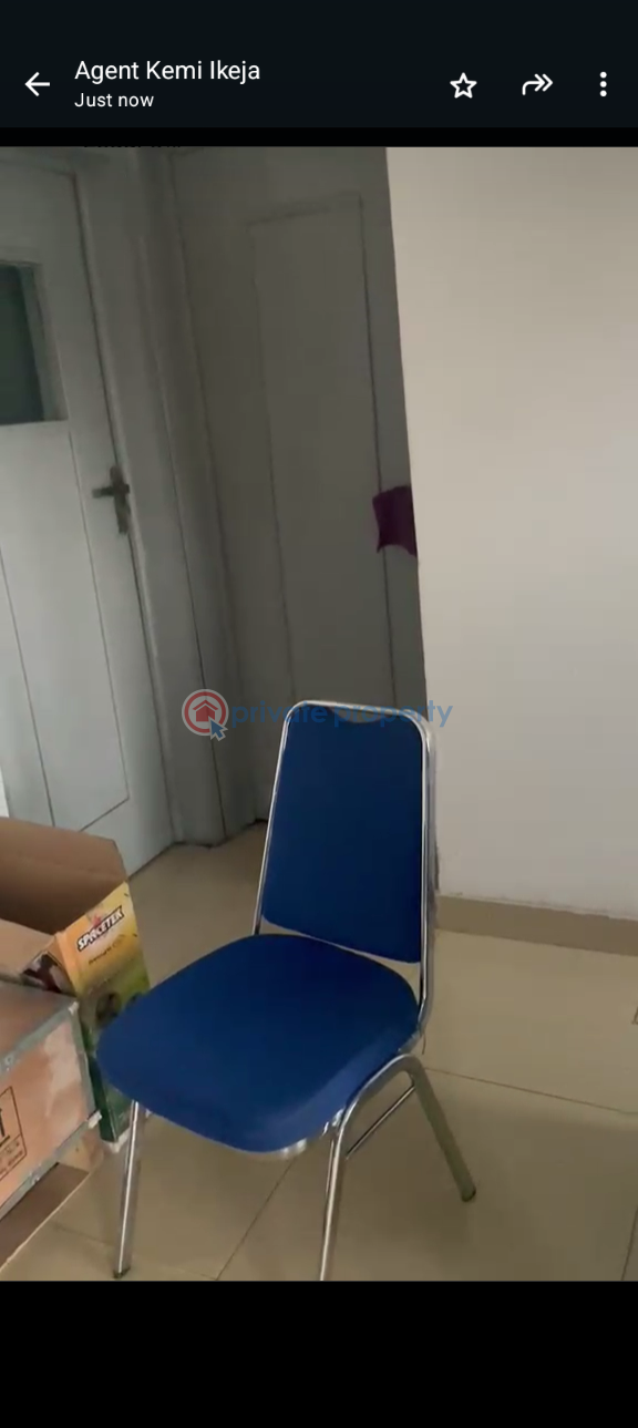Office For Rent Opebi Ikeja Lagos - 3