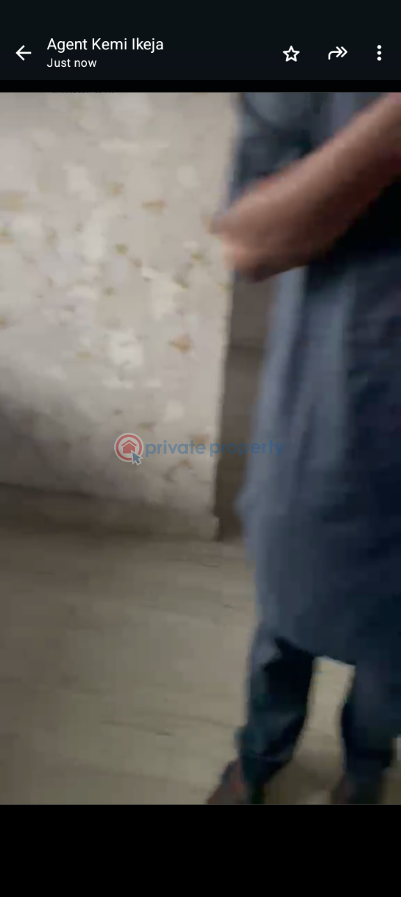 Office For Rent Opebi Ikeja Lagos - 12