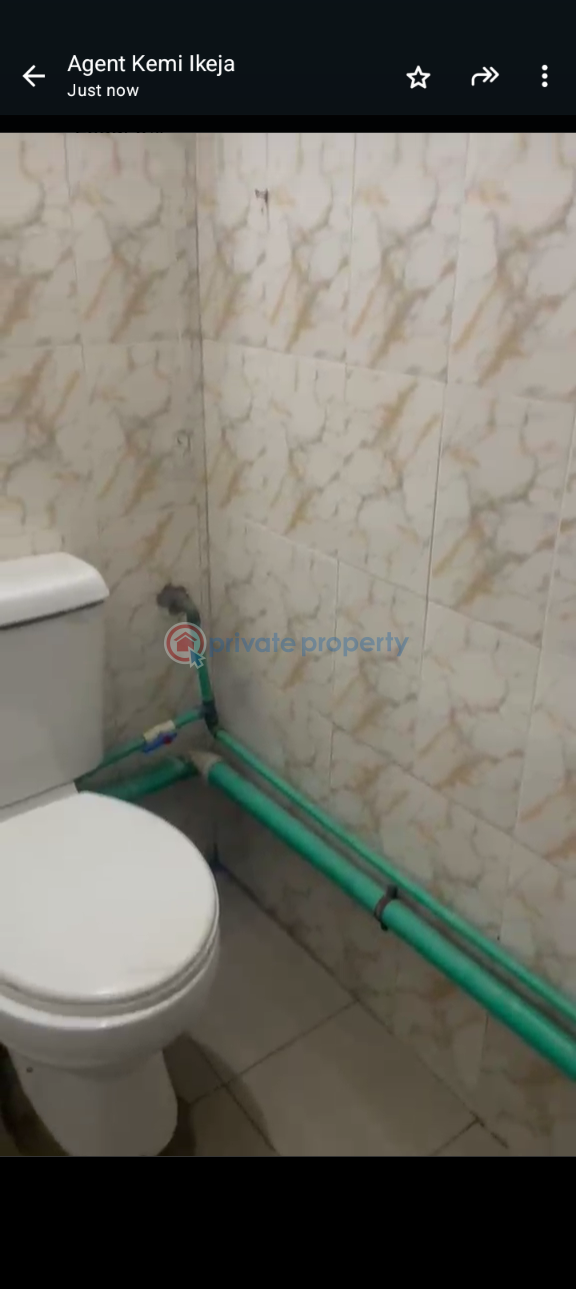 Office For Rent Opebi Ikeja Lagos - 2